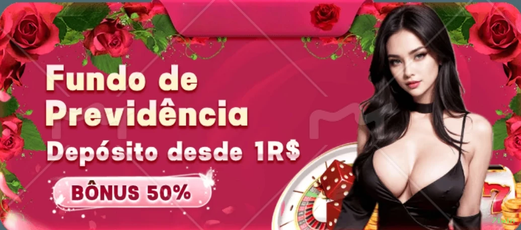 Segurança Depósitos 7iwin
