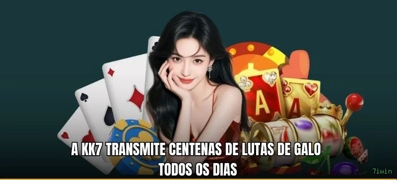 Cash Out Esportes 7iwin