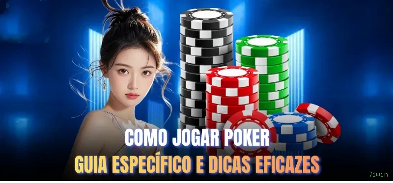 7iwin Plataforma