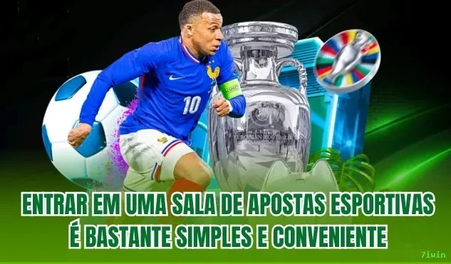 Pagamentos 7iwin