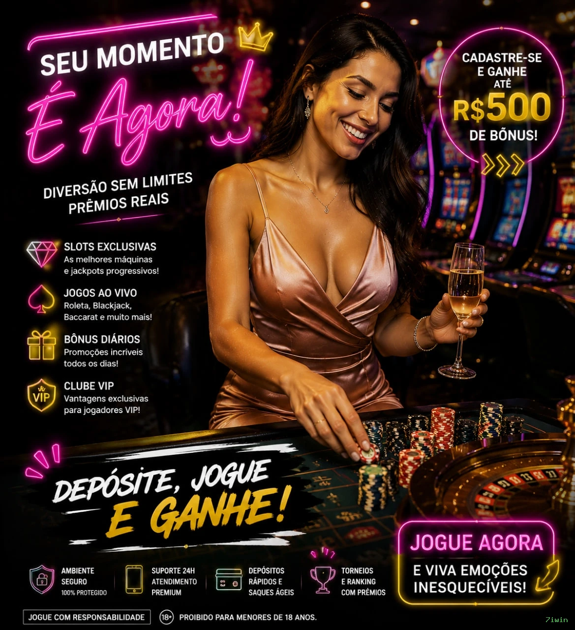 Jogos Populares Brasil