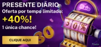 Limites de Saque