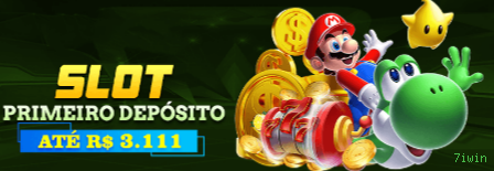 Sobre o 7iwin