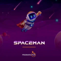 Spaceman 7iwin